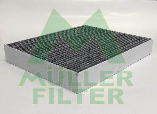 Muller Filter FK227 - Filtrs, Salona telpas gaiss autodraugiem.lv