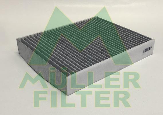 Muller Filter FK276 - Filtrs, Salona telpas gaiss autodraugiem.lv