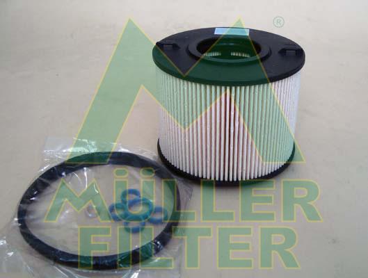 Muller Filter FN940 - Degvielas filtrs autodraugiem.lv