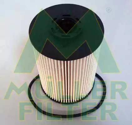 Muller Filter FN941 - Degvielas filtrs autodraugiem.lv