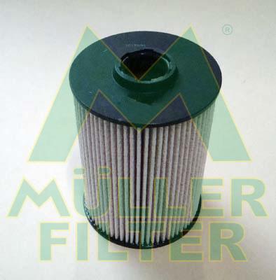 Muller Filter FN943 - Degvielas filtrs autodraugiem.lv