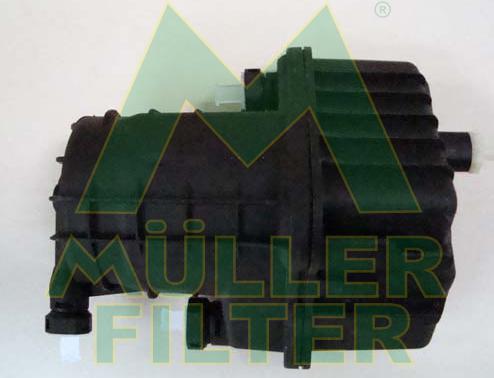 Muller Filter FN919 - Degvielas filtrs autodraugiem.lv