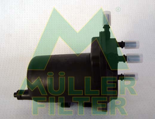 Muller Filter FN915 - Degvielas filtrs autodraugiem.lv