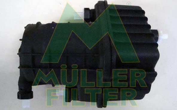 Muller Filter FN918 - Degvielas filtrs autodraugiem.lv