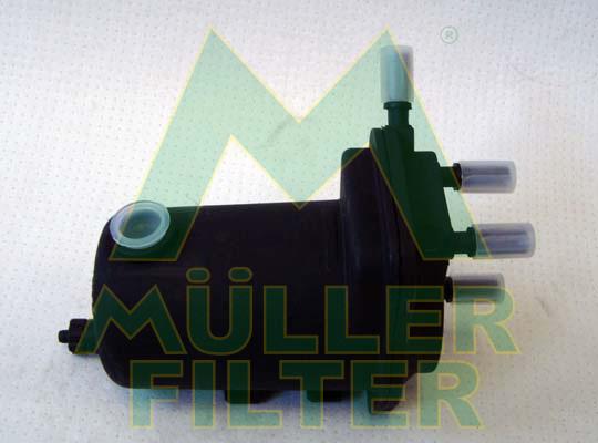 Muller Filter FN917 - Degvielas filtrs autodraugiem.lv