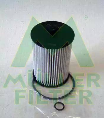 Muller Filter FN935 - Degvielas filtrs autodraugiem.lv