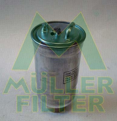 Muller Filter FN440 - Degvielas filtrs autodraugiem.lv