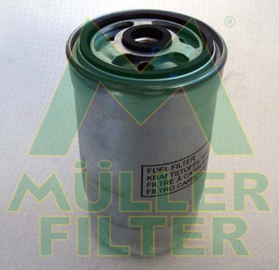 Muller Filter FN485 - Degvielas filtrs autodraugiem.lv
