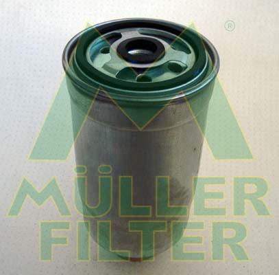 Muller Filter FN435 - Degvielas filtrs autodraugiem.lv