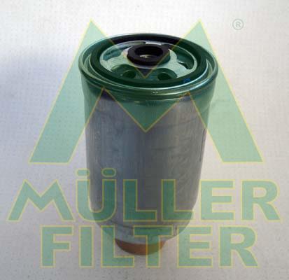 Muller Filter FN436 - Degvielas filtrs autodraugiem.lv