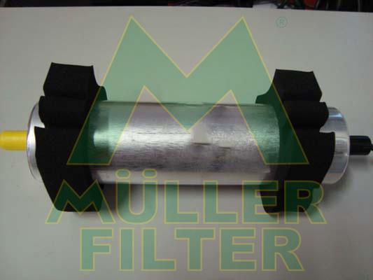 Muller Filter FN550 - Degvielas filtrs autodraugiem.lv
