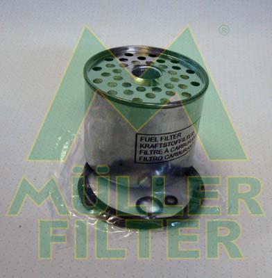 Muller Filter FN503 - Degvielas filtrs autodraugiem.lv
