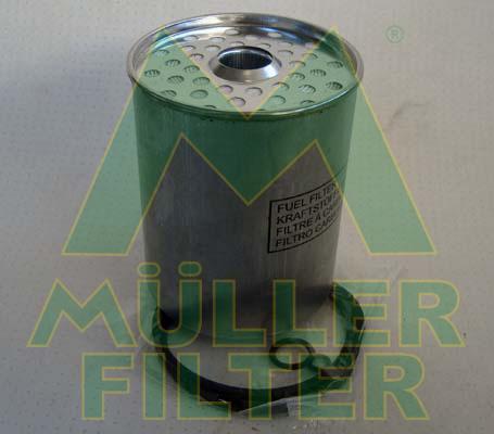 Muller Filter FN602 - Degvielas filtrs autodraugiem.lv