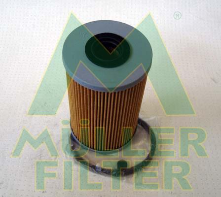 Muller Filter FN191 - Degvielas filtrs autodraugiem.lv