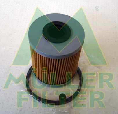 Muller Filter FN192 - Degvielas filtrs autodraugiem.lv