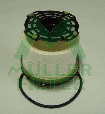 Muller Filter FN1490 - Degvielas filtrs autodraugiem.lv