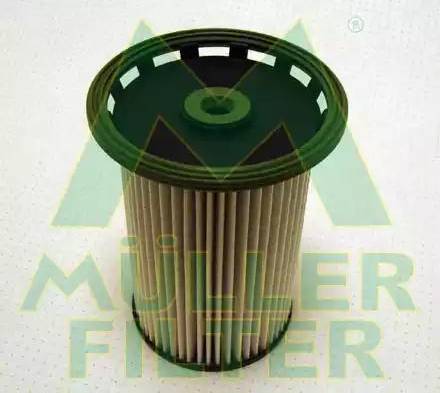 Muller Filter FN1464 - Degvielas filtrs autodraugiem.lv