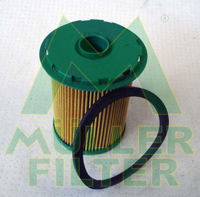Muller Filter FN1460 - Degvielas filtrs autodraugiem.lv