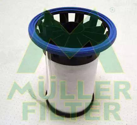 Muller Filter FN1468 - Degvielas filtrs autodraugiem.lv