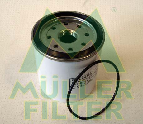 Muller Filter FN141 - Degvielas filtrs autodraugiem.lv
