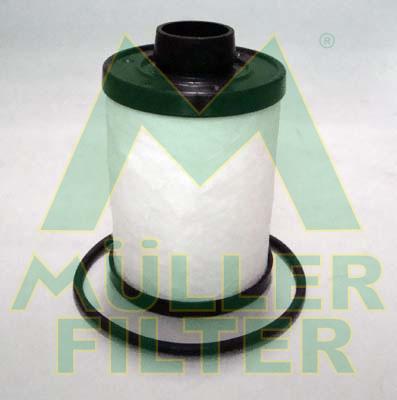 Muller Filter FN148M - Degvielas filtrs autodraugiem.lv