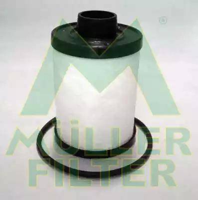 Muller Filter FN148 - Degvielas filtrs autodraugiem.lv