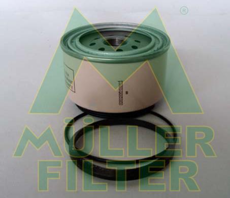 Muller Filter FN142 - Degvielas filtrs autodraugiem.lv