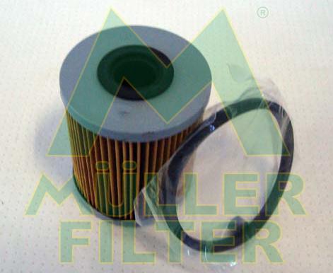 Muller Filter FN147 - Degvielas filtrs autodraugiem.lv