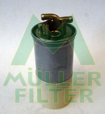 Muller Filter FN154 - Degvielas filtrs autodraugiem.lv