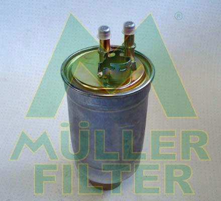 Muller Filter FN155 - Degvielas filtrs autodraugiem.lv