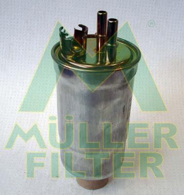 Muller Filter FN156 - Degvielas filtrs autodraugiem.lv