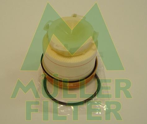 Muller Filter FN1508 - Degvielas filtrs autodraugiem.lv