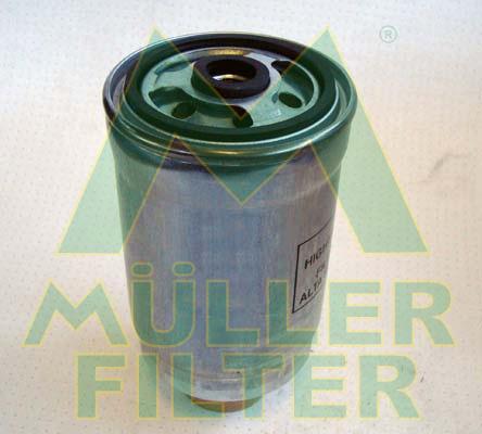 Muller Filter FN158 - Degvielas filtrs autodraugiem.lv