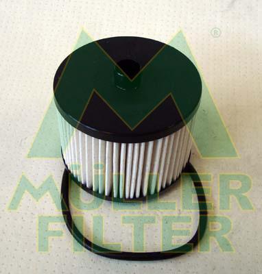 Muller Filter FN153 - Degvielas filtrs autodraugiem.lv