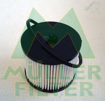 Muller Filter FN152 - Degvielas filtrs autodraugiem.lv