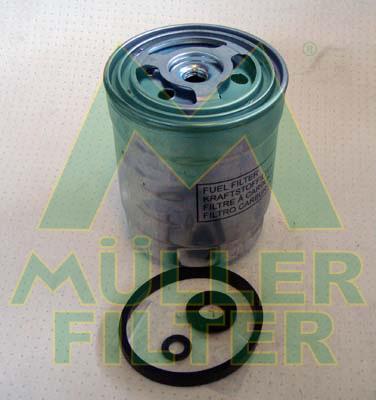 Muller Filter FN169 - Degvielas filtrs autodraugiem.lv