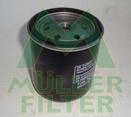 Muller Filter FN162 - Degvielas filtrs autodraugiem.lv
