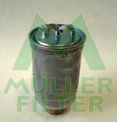 Muller Filter FN109 - Degvielas filtrs autodraugiem.lv