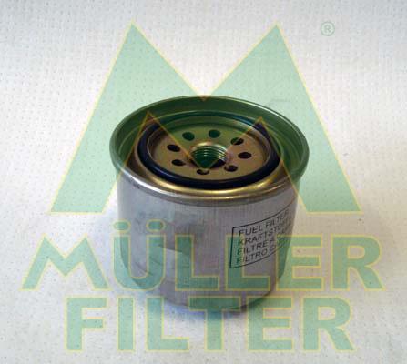 Muller Filter FN104 - Degvielas filtrs autodraugiem.lv