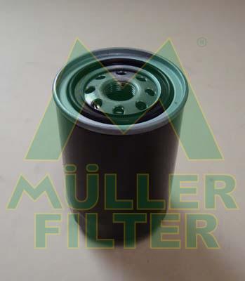 Muller Filter FN101 - Degvielas filtrs autodraugiem.lv