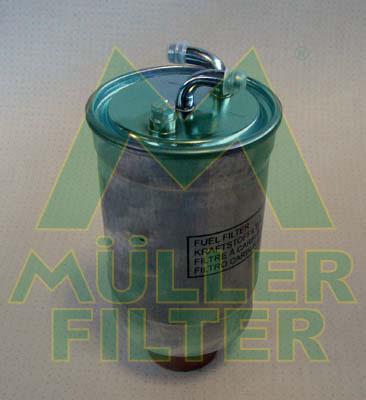 Muller Filter FN108 - Degvielas filtrs autodraugiem.lv