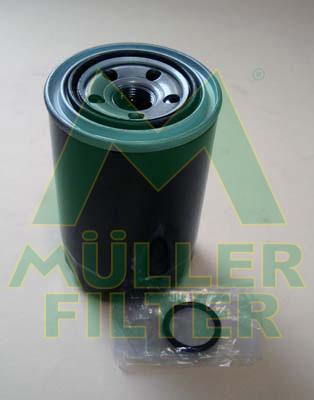 Muller Filter FN102 - Degvielas filtrs autodraugiem.lv