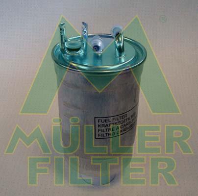 Muller Filter FN107 - Degvielas filtrs autodraugiem.lv