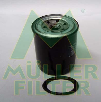 Muller Filter FN1144 - Degvielas filtrs autodraugiem.lv