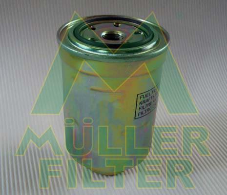 Muller Filter FN1145 - Degvielas filtrs autodraugiem.lv