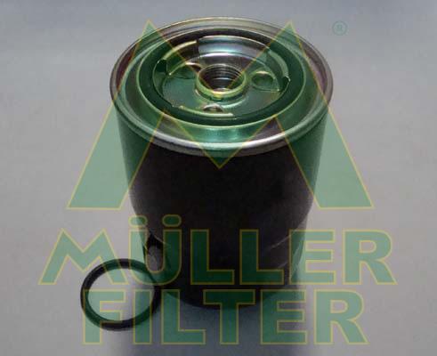 Muller Filter FN1140 - Degvielas filtrs autodraugiem.lv