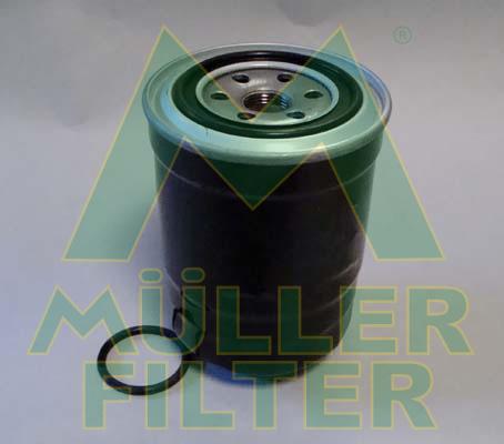 Muller Filter FN1141 - Degvielas filtrs autodraugiem.lv