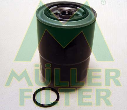 Muller Filter FN1143 - Degvielas filtrs autodraugiem.lv