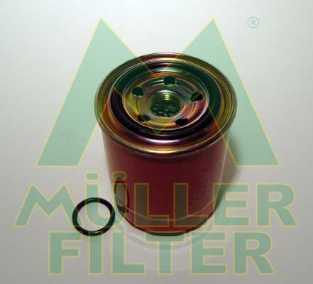 Muller Filter FN115 - Degvielas filtrs autodraugiem.lv