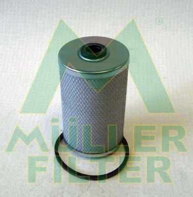 Muller Filter FN11010 - Degvielas filtrs autodraugiem.lv